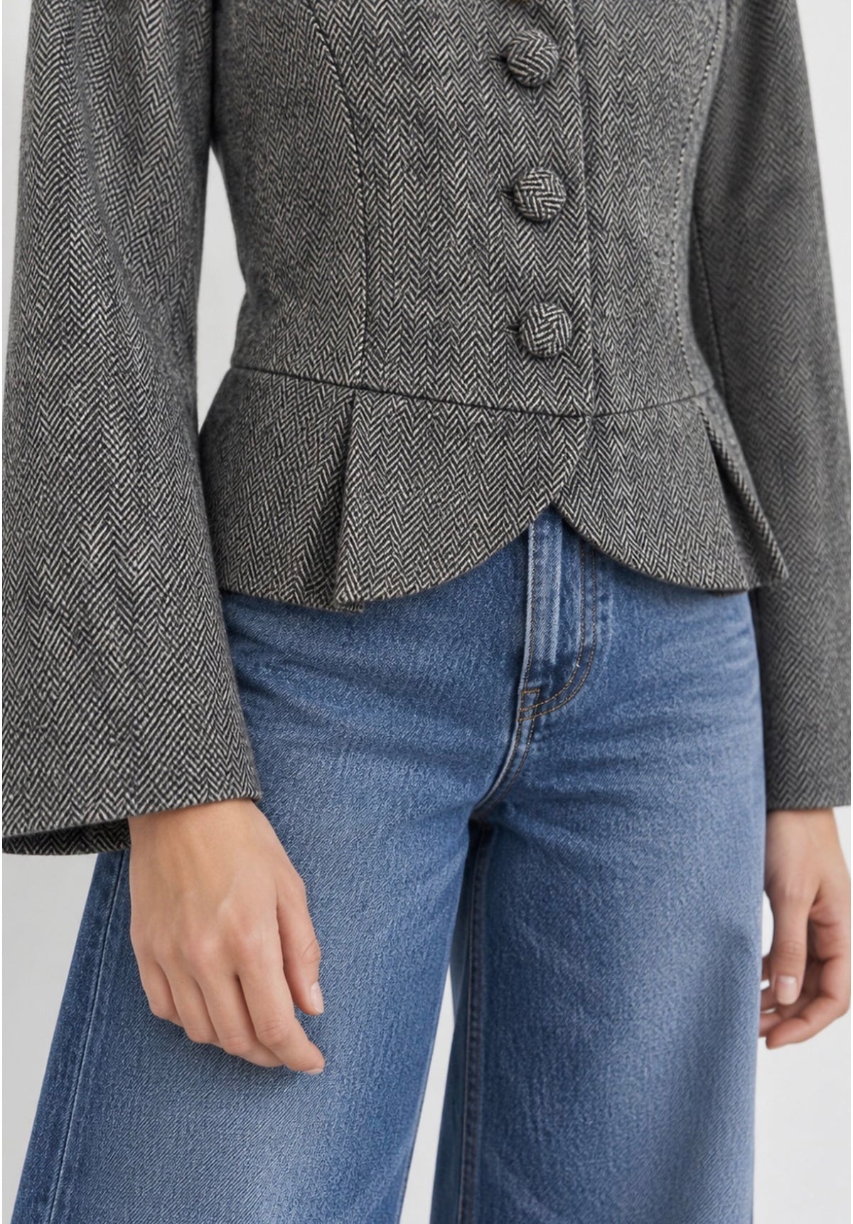CHAQUETA MARÍA