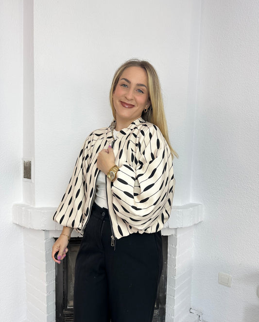 CHAQUETA VANESA