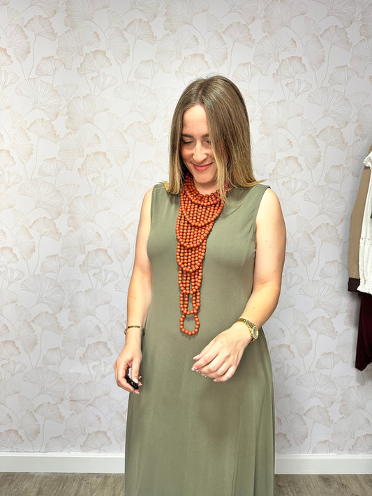 VESTIDO CAROLINA