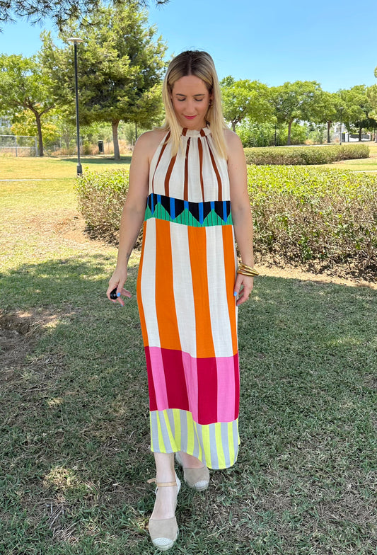 VESTIDO MIA