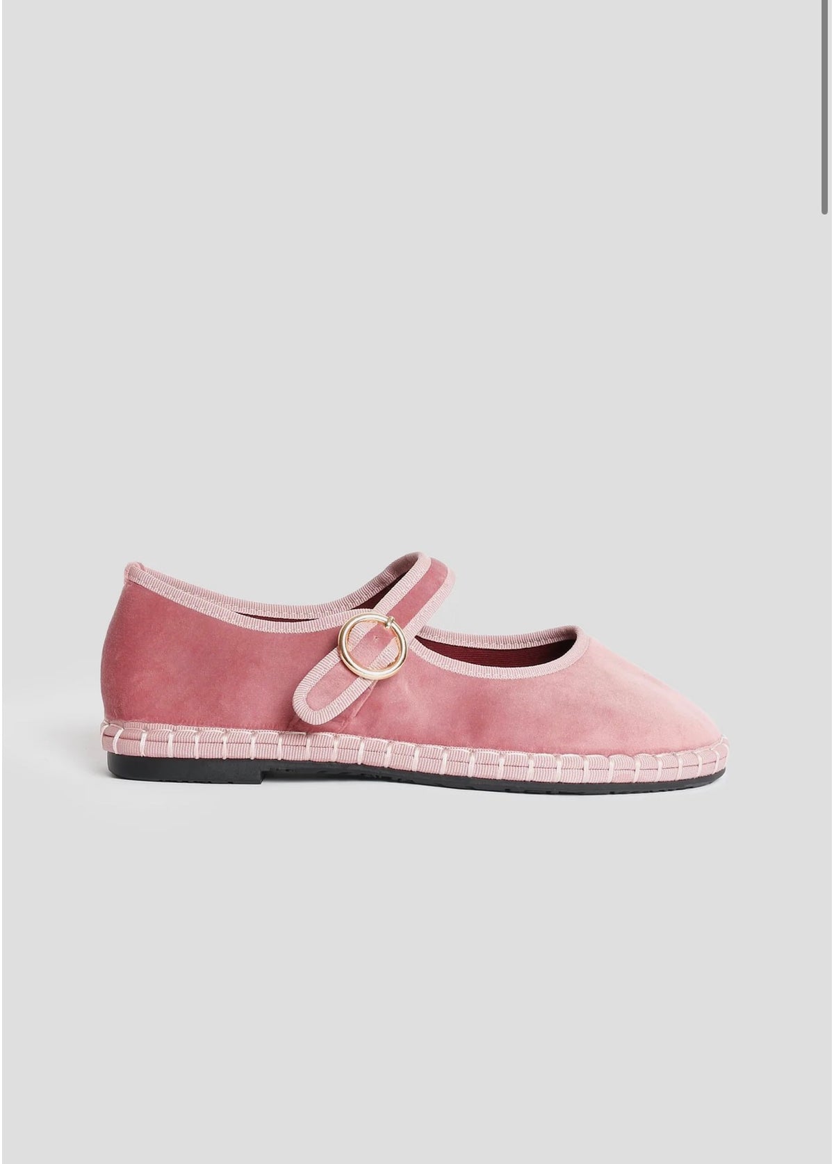 MERCEDITAS ROSA