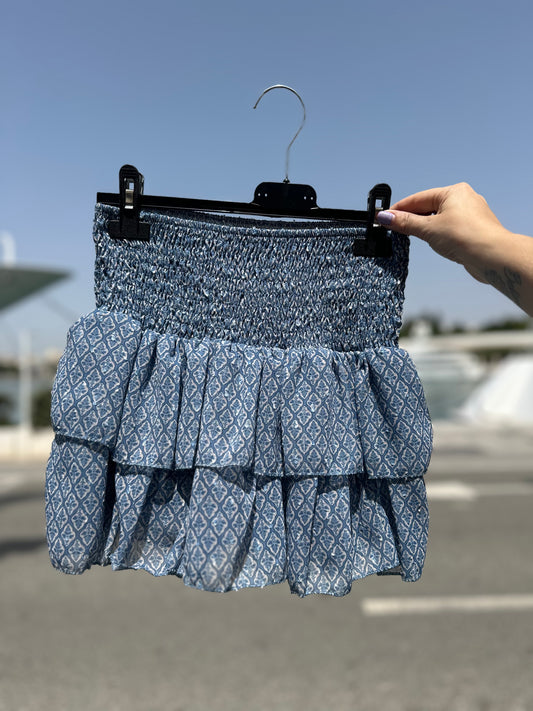FALDA PANTALÓN