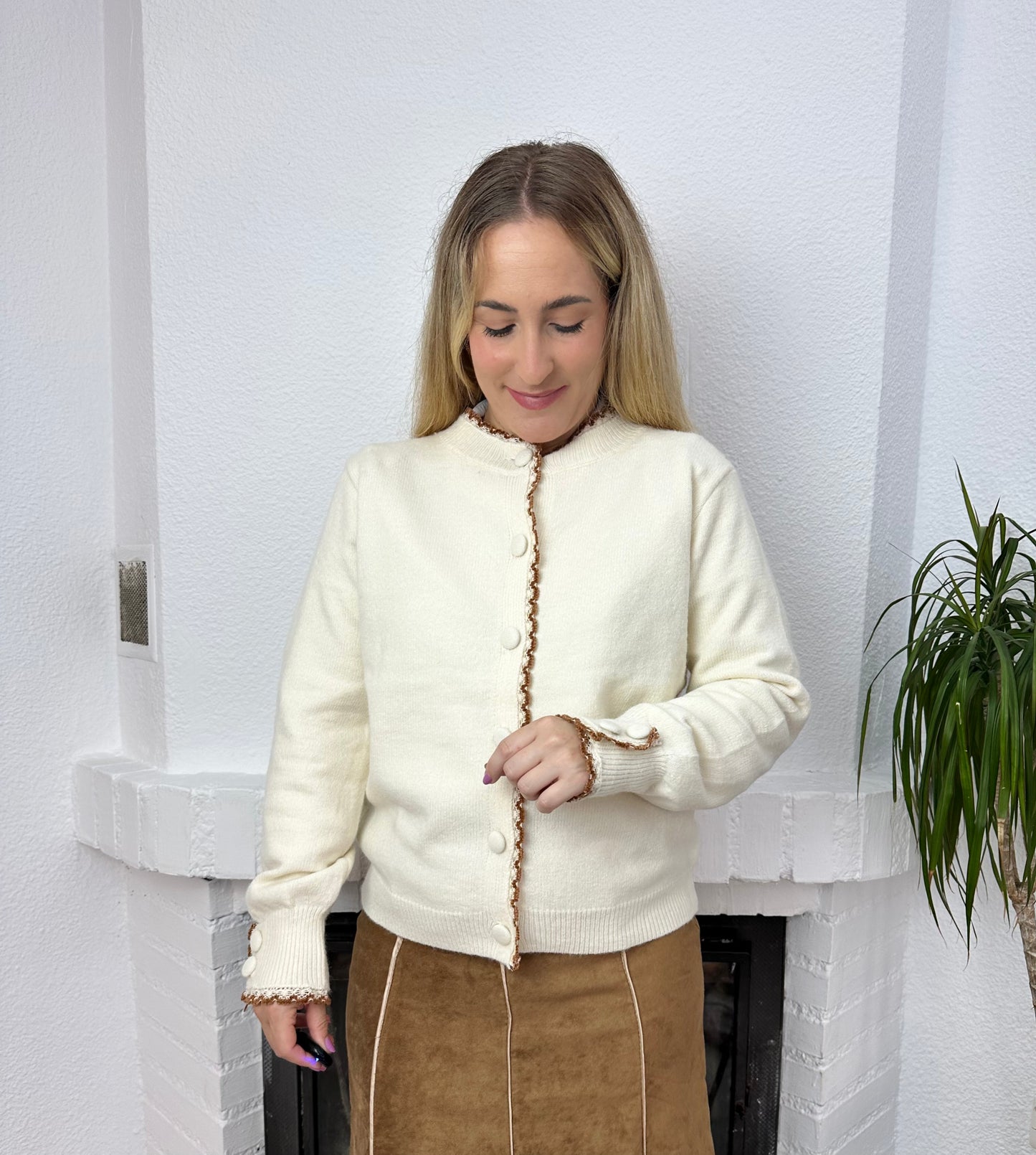 REBECA BEIGE