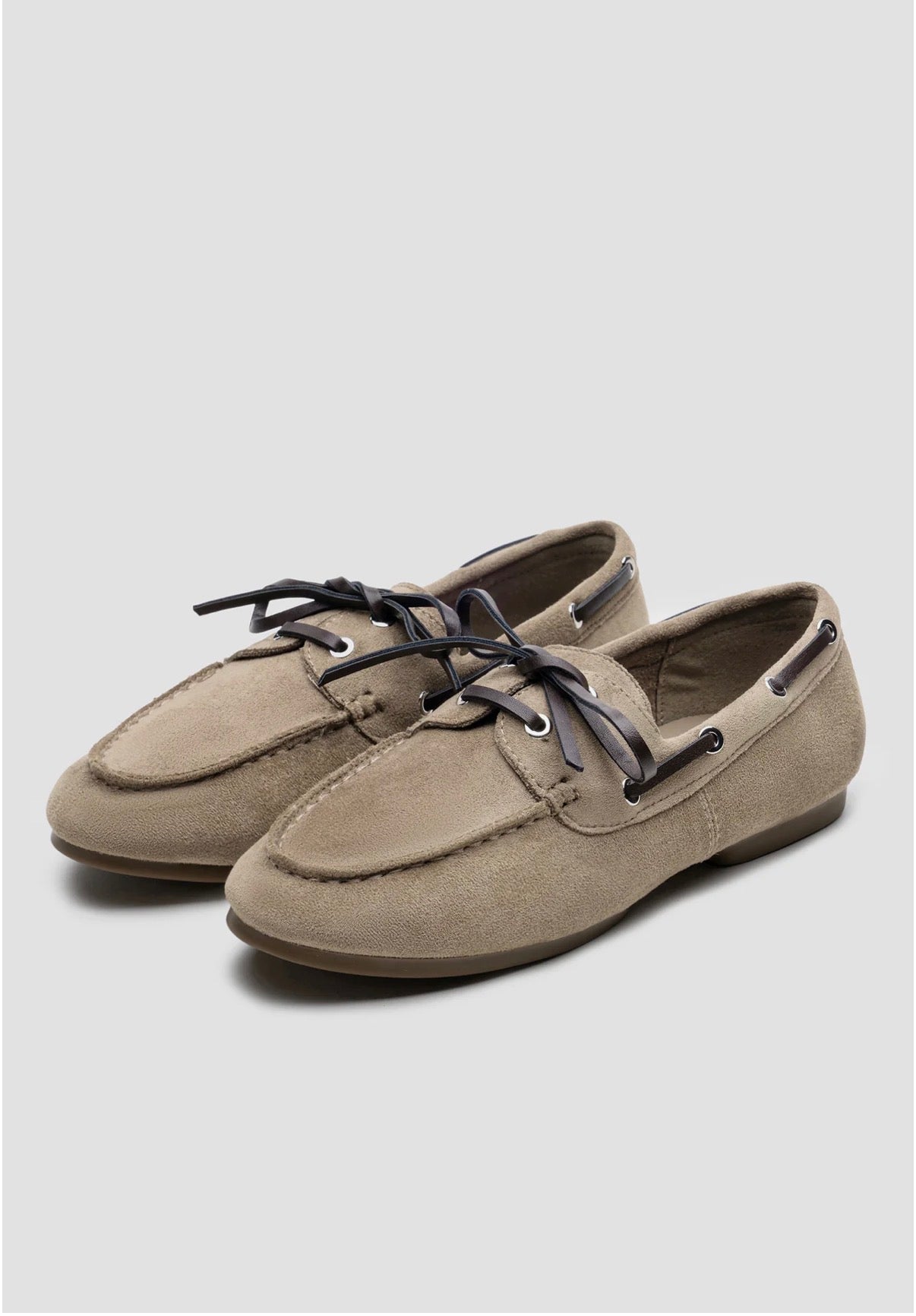 MOCASÍN SIENA