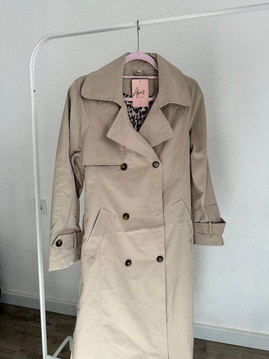 GABARDINA