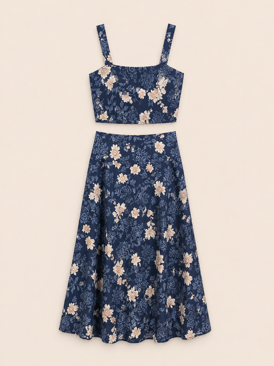 CONJUNTO VEGA