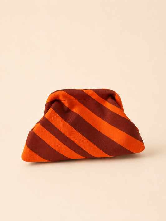 BOLSO BICOLOR