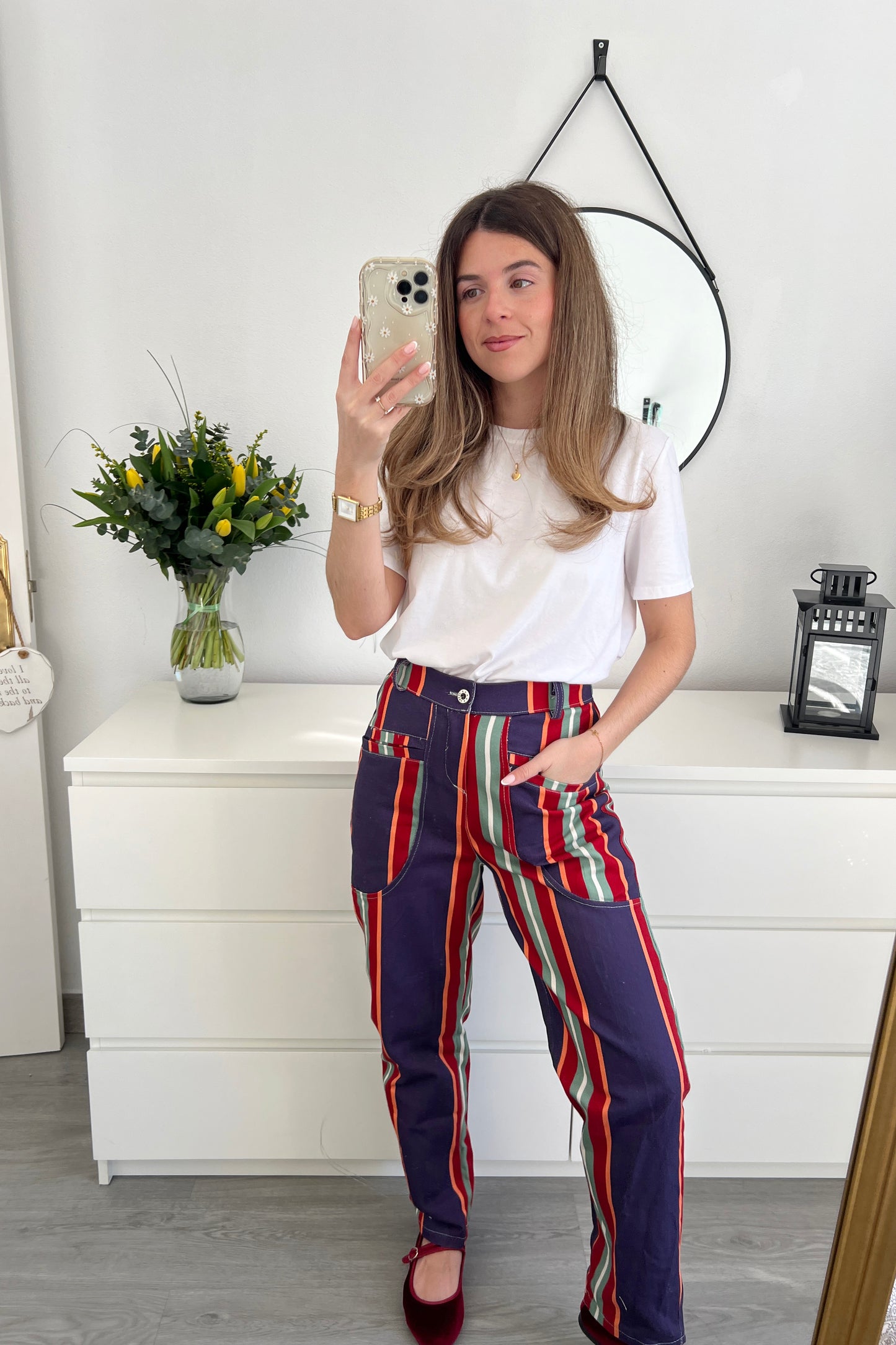 PANTALONES VALENTINA