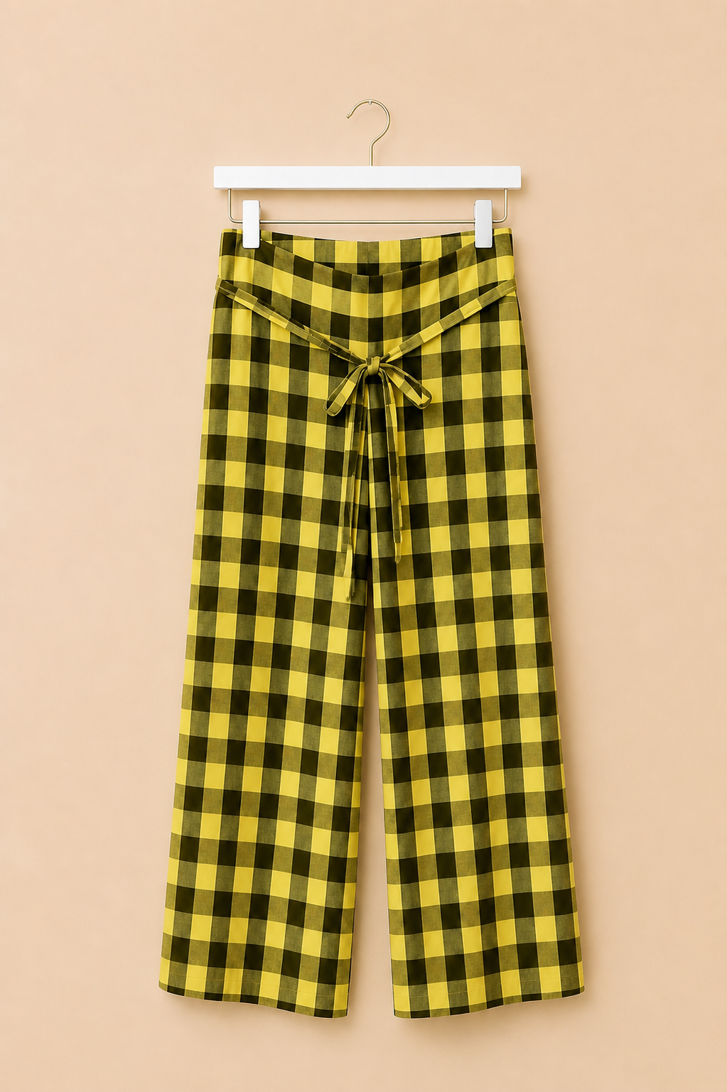 PANTALÓN CAPRI
