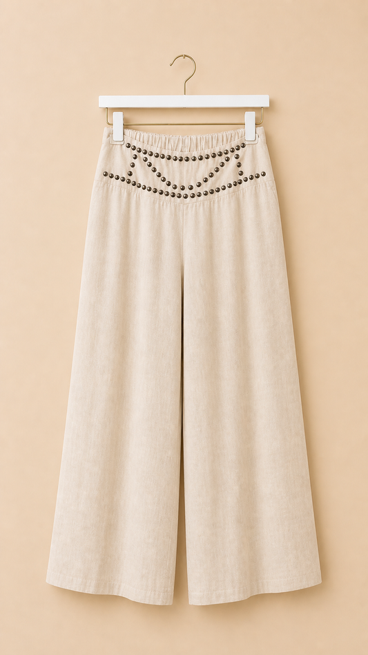 PANTALÓN SÁHARA