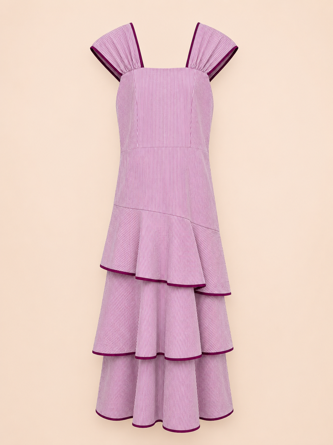 VESTIDO VIOLETA