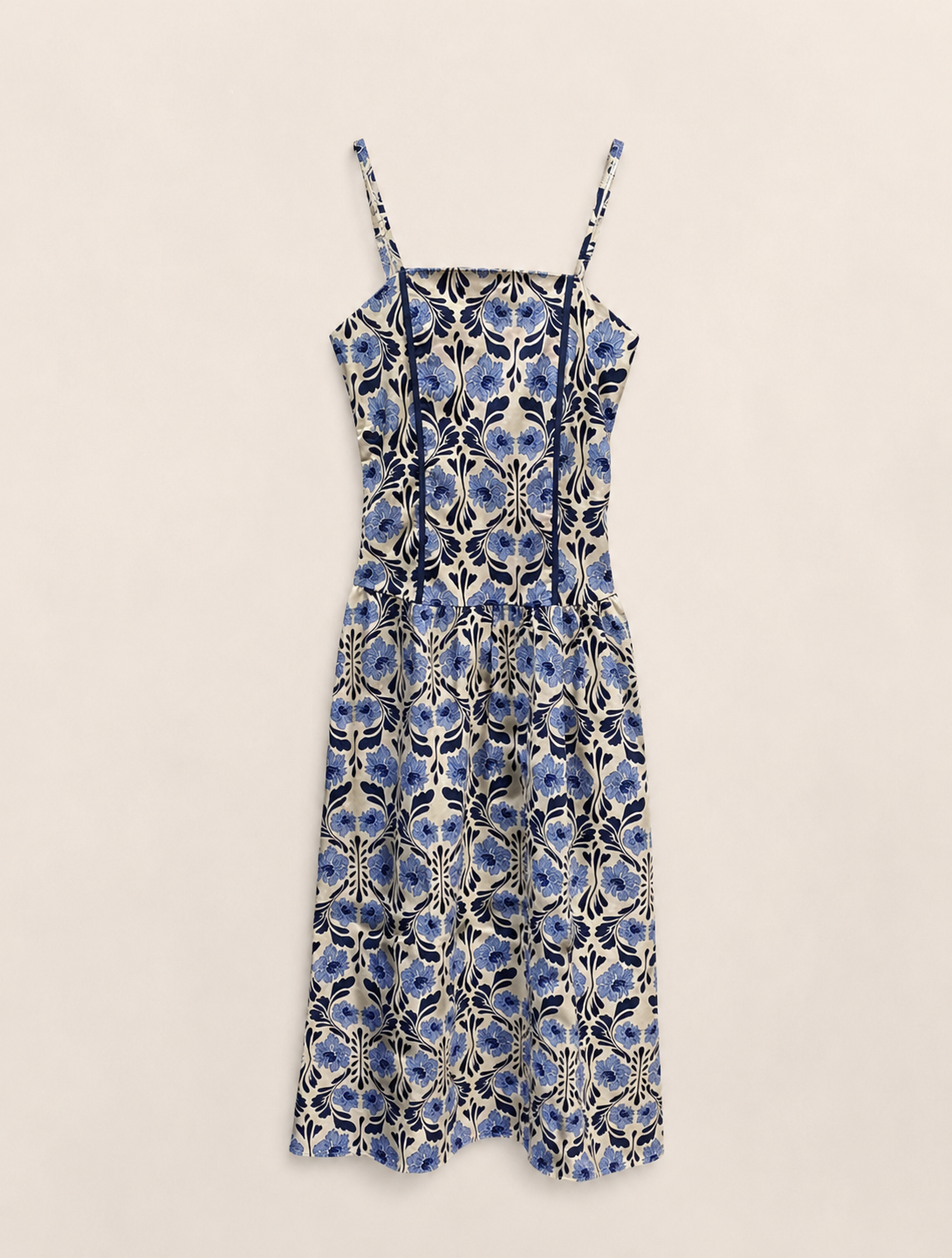 VESTIDO HADA
