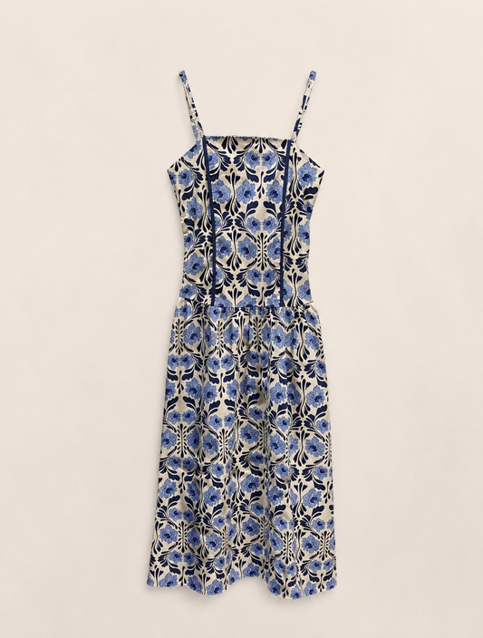 VESTIDO HADA