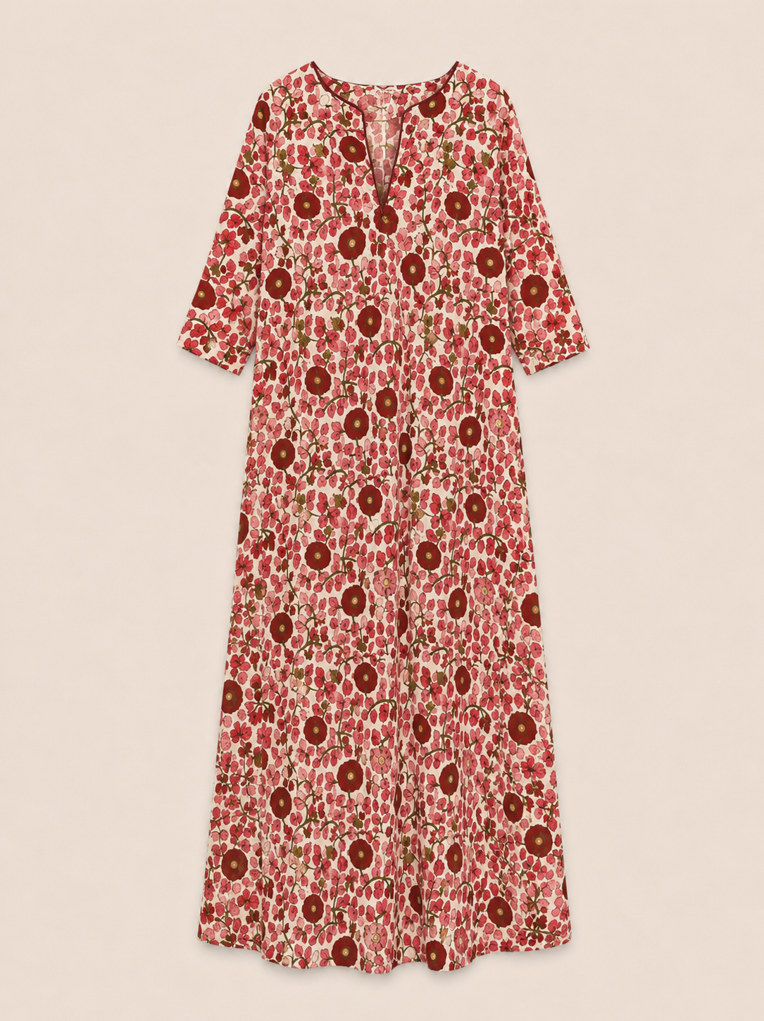 VESTIDO JIMENA