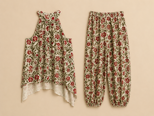 CONJUNTO PEPA
