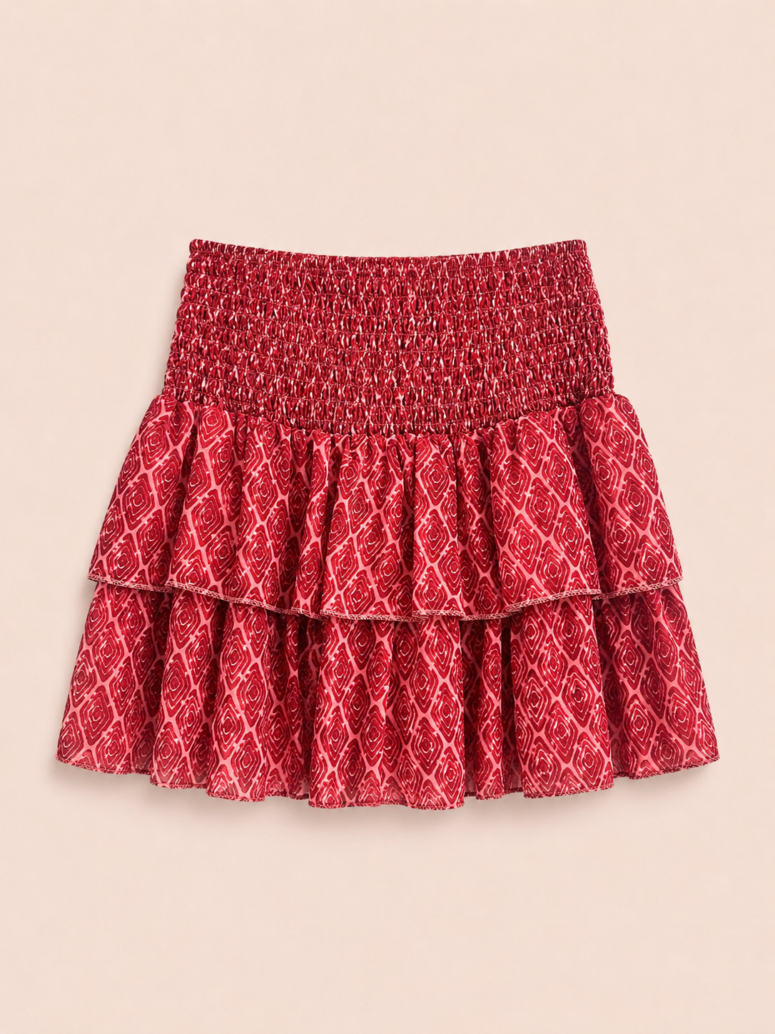 FALDA PANTALÓN