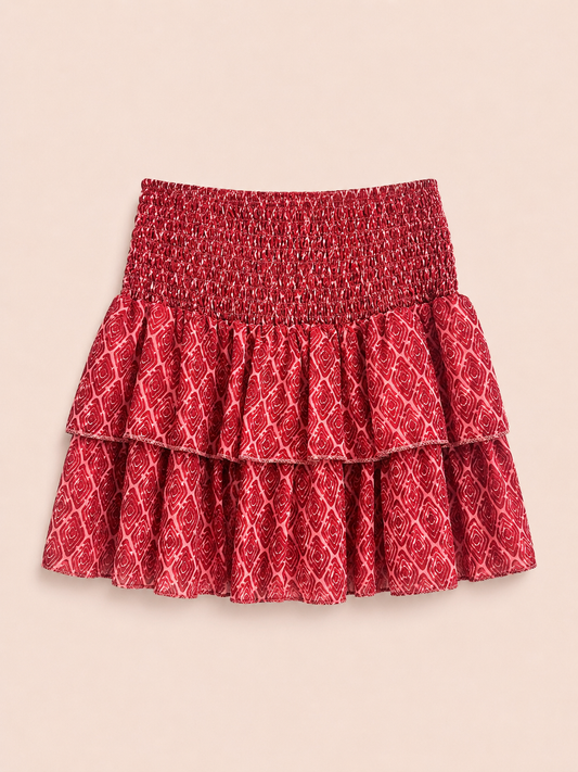 FALDA PANTALÓN