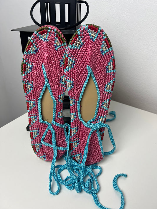 BAILARINAS 38
